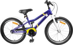 vidaXL 42009411 20 Bicicleta