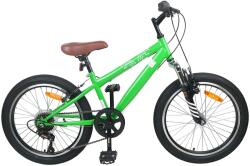 vidaXL 42009742 20 Bicicleta