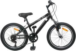 vidaXL 42009745 24 Bicicleta
