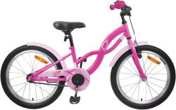 vidaXL 42009670 Bicicleta