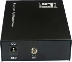 LevelOne Placa de retea LevelOne GVT-2016, 1000 Mbit/s, multifunctionala, neagra, 93, 5x70x26mm (34880588)