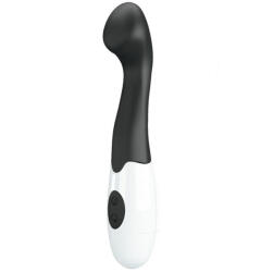 Pretty Love Charles black Vibrator