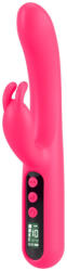 You2Toys Pink Sunset Rabbit Vibrator