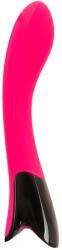 You2Toys Pink Sunset G-Spot Vibrator Vibrator