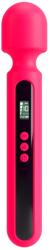 You2Toys Pink Sunset Wand Vibrator Vibrator