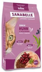 Bosch Sanabelle Life Senior chicken & cranberries 8 kg