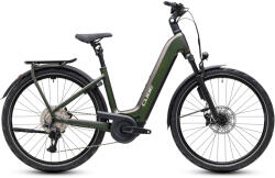CUBE Kathmandu Hybrid EXC 800 28 (2027)