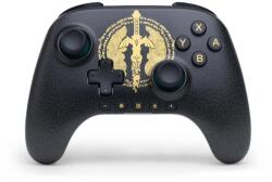 PowerA Advantage Wireless Nintendo Switch 2 Hall-Effect Zelda Decayed Master Sword (NSGP0570)