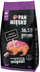 Pan Mięsko Veal with shrimps S 1,6 kg