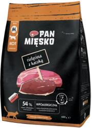 Pan Mięsko Veal with duck M 400 g