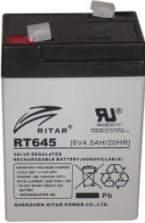 Ritar RT645