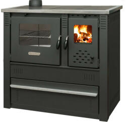 Strend Pro Panonia black left (2213033)