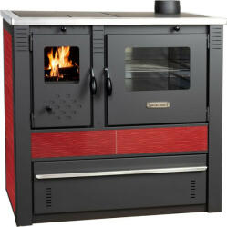 Strend Pro Panonia red right (2211486)