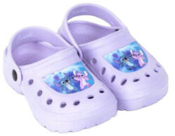  Disney Lilo és Stitch, A csillagkutya Cosmic gyerek papucs clog 28/29 (85CEP2300006437A28)