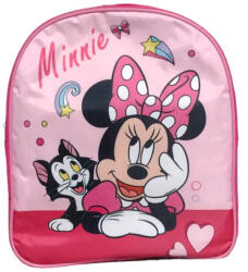  Disney Minnie Figaro hátizsák, táska 30 cm (FML344025) - eking