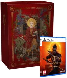 BANDAI NAMCO Entertainment The Blood of Dawnwalker [Collector's Edition] (PS5)