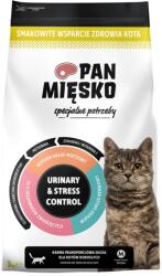Pan Mięsko Urinary & Stress Control turkey 3 kg