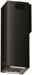 MAAN Ponza W 830 Black [Isola] (OPONW830LESW.S3CZ.MC.2L_EO)