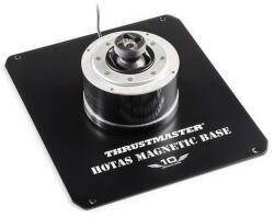 Thrustmaster Baza Joystick Magnetic Thrustmaster HOTAS - Precizie Magnetica, Compatibila cu Simulator de Zbor (80013866)