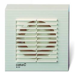 CATA B-12 PLUS/C fehér Szellőztető Ventilátor 00282000 (00282000)