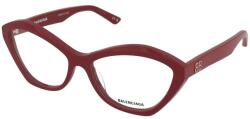 Balenciaga BB0341O 006 Rama ochelari