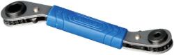 VALUE Cheie Ventil cu Crichet Value VRT-201 - 1/4", 3/8", 3/16", 5/16