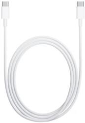 quandes Cablu USB Type C pentru Apple Macbook & Macbook Pro, 2M alb