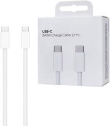quandes Cablu de date USB-C la USB-C 2m 240W compatibil pentru iphone 15, 15 pro max