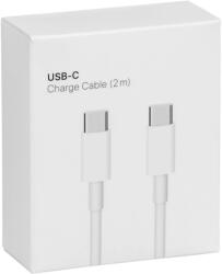 quandes Cablu compatibil cu Apple Tip C la Tip C - 2 M, MJWT2AM/A, in Blister