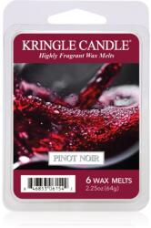 Kringle Candle Pinot Noir ceară pentru aromatizator 64 g