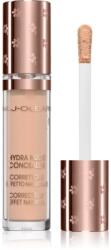 Naj Oleari Hydra Nude Concealer corector lichid cu efect de hidratare pentru femei 02 Beige 4 ml