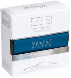Millefiori Autóillatosító Classic Mediterrán bergamott 47 g