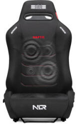 Next Level Racing Scaun gaming Next Level Racing ERS3 Haptic Feedback Sim Racing Seat (NLR-E066)