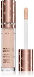 Naj Oleari Hydra Nude Concealer corector lichid cu efect de hidratare pentru femei 00 Cream 4 ml