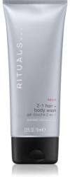 RITUALS Sport gel de duș 70 ml