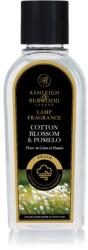Ashleigh & Burwood London Cotton Blossom & Pomelo rezervă lichidă pentru lampa catalitică 250 ml