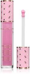 Naj Oleari Plumping Kiss Lip Gloss Luciu de buze hidratant pentru un volum suplimentar pentru femei 11 Holographic Pink 6 ml
