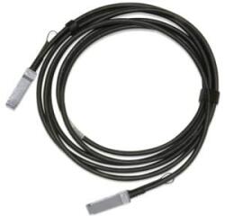 NVIDIA 980-9I54B-00H01A cablu de fibră optică MCP1650-H01AE30 1, 5 m QSFP56 negru (980-9I54B-00H01A)