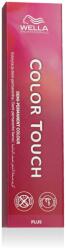 Wella Color Touch Plus 60 ml culoare 44/07