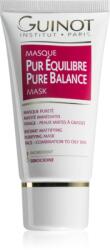 Guinot Pure Balance masca de curatare pentru reducerea sebumului si minimalizarea porilor 50 ml Masca de fata