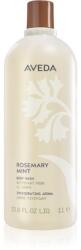 Aveda Rosemary Mint Body Wash gyengéd tusfürdő gél 1000 ml