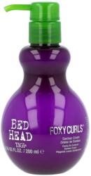 Tigi Bed Head Foxy Curls Contour Cream 200 ml