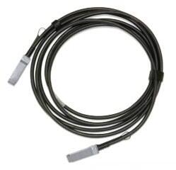 NVIDIA 980-9I62W-00E003 cablu InfiniBand MCP1600-E003E26 1 m QSFP28 negru (980-9I62W-00E003)