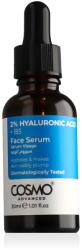 COSMO COSMETICS Hyaluronic Acid 2% + B5 Face Serum 30 ml