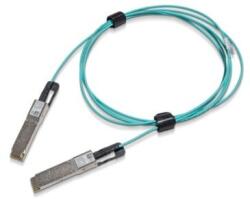 NVIDIA 980-9I45T-00H020 cablu AOC 200GBase direct attach QSFP56 la QSFP56 20 m fibră optică (980-9I45T-00H020)