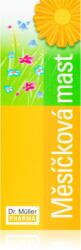 Dr. Müller Calendula ointment zsír a bőr regenerációjára 50 ml