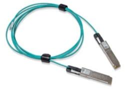 NVIDIA 980-9I45D-00H005 cablu AOC 200GBase direct attach QSFP56 la QSFP56 5 m fibră optică (980-9I45D-00H005)