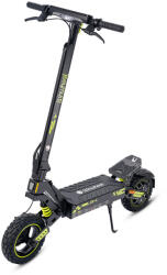 iSinwheel - Prémium Elektromos Rollerek isinwheel D1L Prémium Elektromos Roller - 48v, 10Ah, 1200W, 40 km (D1L)