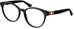 Guess GU2909 001 53 Ochelari de citit