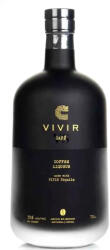 VIVIR Café VS Tequila Likőr 0.7l 30%
